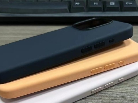 阳江镇苹果14维修站分享iPhone14手机壳能直接给iPhone15用吗?