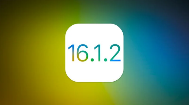 阳江镇苹果维修分享iOS 16.2有Bug能降级吗？ iOS 16.1.2已关闭验证 