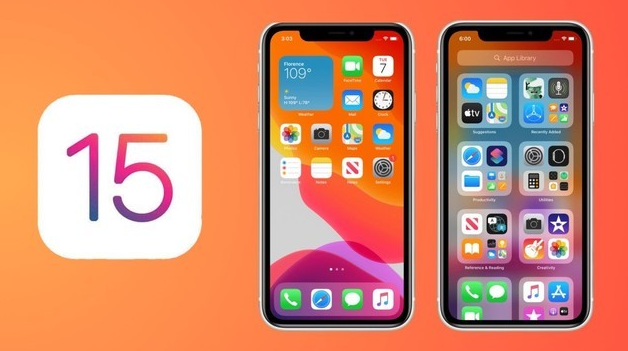 阳江镇苹果13维修分享iPhone13更新iOS 15.5，体验如何 