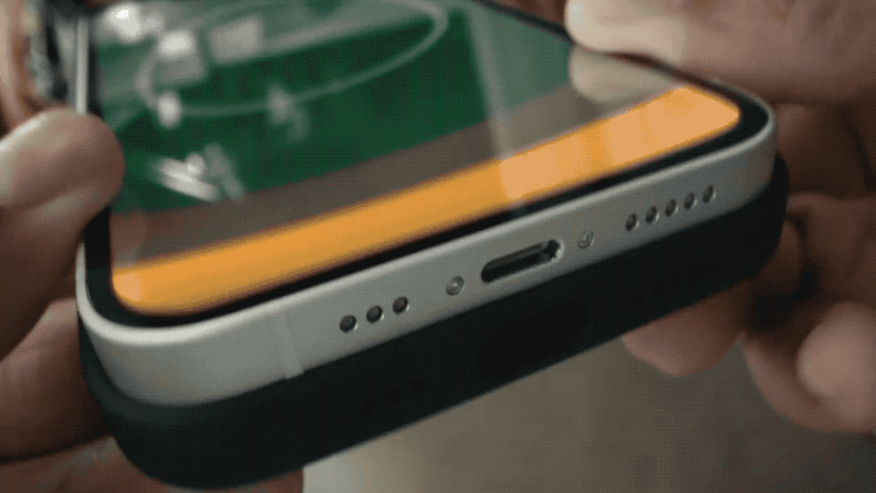 阳江镇苹果手机维修分享未来 Magsafe 还有哪些发展空间 