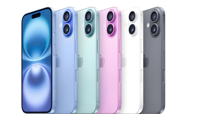阳江镇苹果手机维修分享iPhone 17换电池 