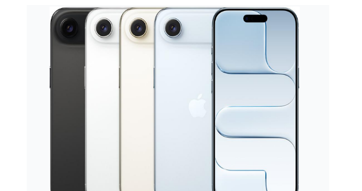 阳江镇苹果手机维修分享iPhone 17 Air换电池 