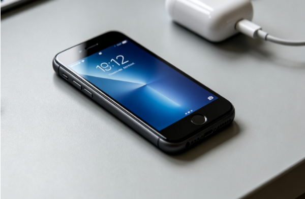 阳江镇苹果手机维修分享iPhone SE换电池 