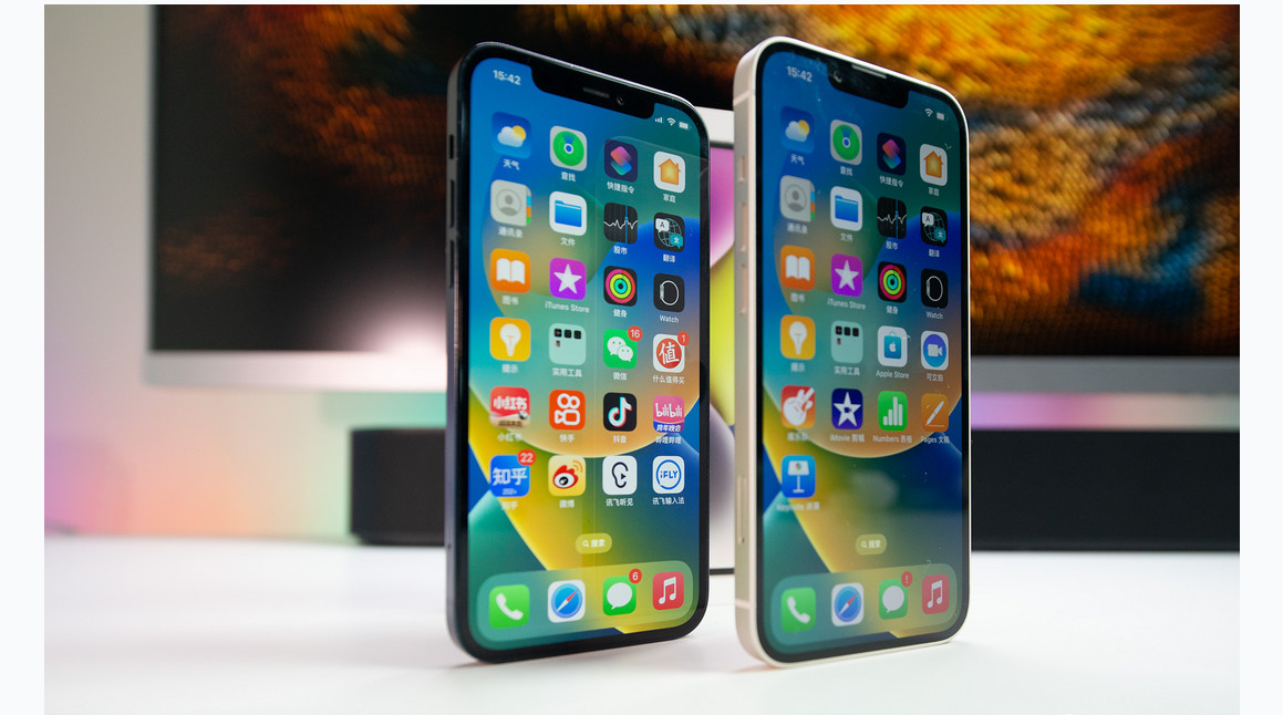 阳江镇苹果维修点分享iPhone 14 Plus进水维修 