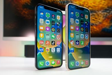 阳江镇苹果维修点分享iPhone 14 Plus自动关机内存连锁故障解析 