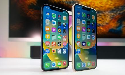 阳江镇苹果维修点分享iPhone 14 Plus安全隔区与音频排错 