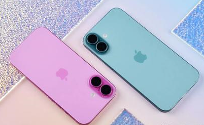 阳江镇苹果维修点分享iPhone 16手机黑屏多重诱因解析 