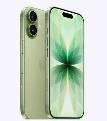 阳江镇苹果维修点分享iPhone 17黑屏小众故障要点解读 