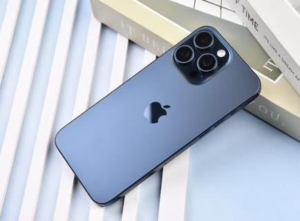 阳江镇苹果维修点分享iPhone 15 Pro Max发烫深度剖析 