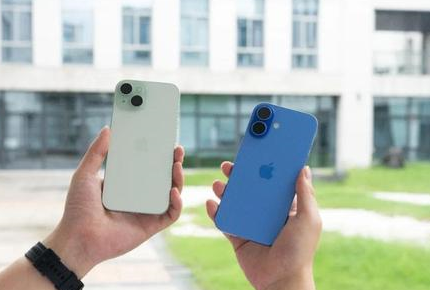 阳江镇苹果维修点分享iPhone 16 Plus发烫多场景剖析 