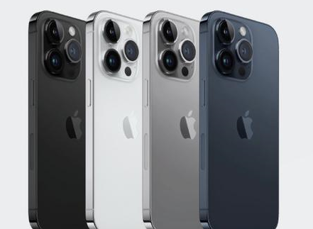 阳江镇苹果维修点分享iPhone 16 Pro 发烫多维度科普 
